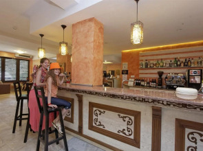 Preslav Hotel - All inclusive