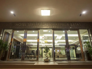 Hotel Seri Malaysia Kepala Batas