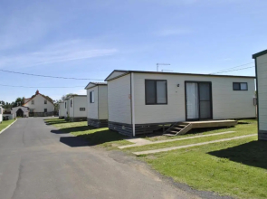 Swansea Holiday Park