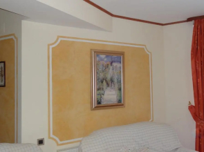 Vila Bogdana
