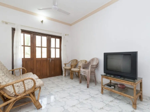 GuestHouser 3 BHK Apartment 9c40