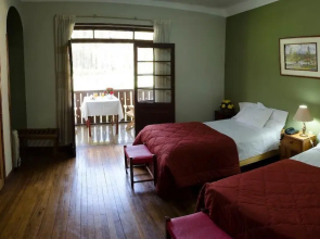 Centro Vacacional Huaychulo