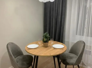 Favorite Family Flat
