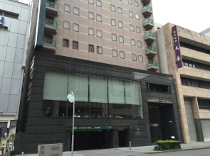 Prince Smart Inn Nagoya Sakae