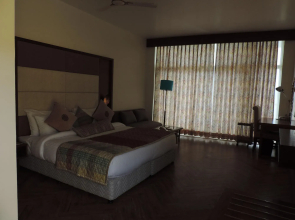 juSTa Mukteshwar Retreat & Spa