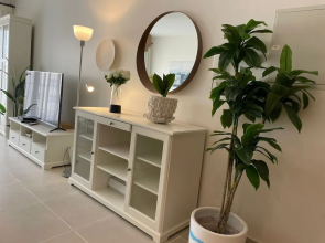 Marassi Marina 2 bedroom pool view 403