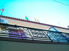 B&b La Giara