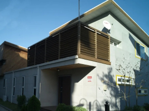 Guesthouse Innergarden Incheon Airport - Hostel