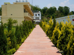 Panambi Resort Rishikesh