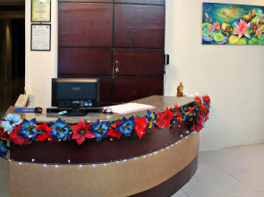 Residencia de Fernando