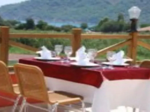 Adrasan Bay Hotel