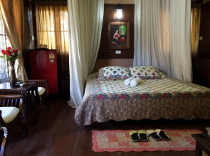 Bantham Hill Homestay