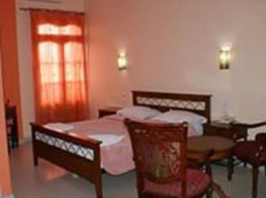 Hotel Taghrast
