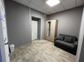 Гостиница на Волжской