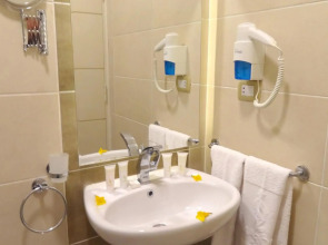 Marom Port Said Resort & Beach