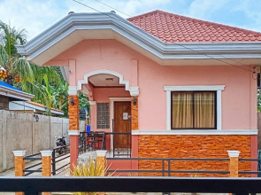 RedDoorz @ Kojie Guest House Moalboal