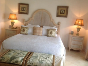 Holiday Home at 163 Port St Charles