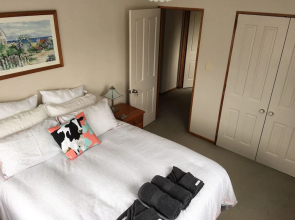Pukeko Lodge BnB