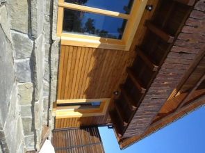 Potoczówka Apartamenty