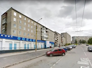 Apartamenty Barbaris na ul. Mira, d. 110
