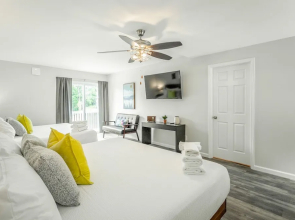 The Lodge at Lookout Mountain