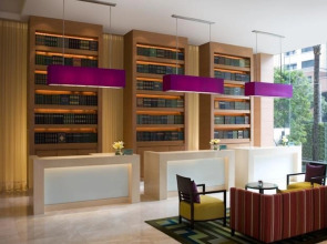 Courtyard by Marriott Bangkok