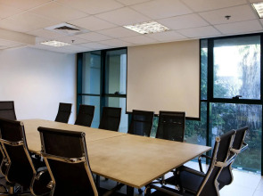 The Diaghilev - Live Art Boutique Hotel