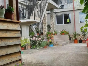 BCM Family House