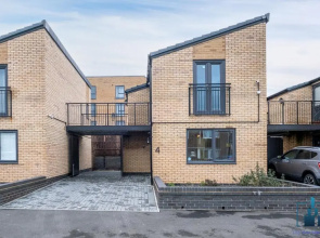 City View Apartments B5 Central City Centre