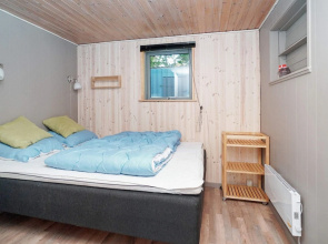 5 Person Holiday Home in Eskebjerg