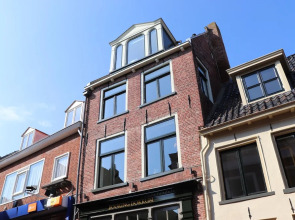 B&B bij de Waegh