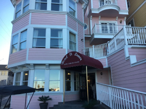 Hotel St. Lauren