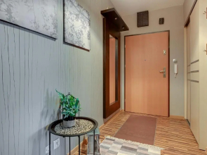 Blue Mandarin City Wood Gdynia