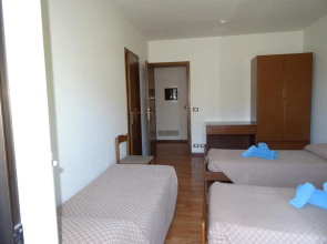 Hotel Galles