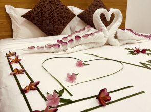Kihaa Holiday Home