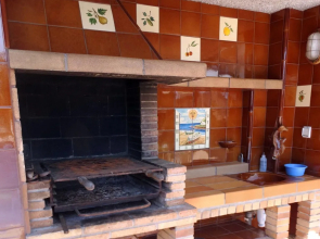 Casa Dolors en Calonge