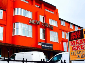The New Oceans Hotel