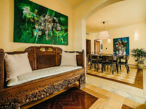 Villa Long Beach
