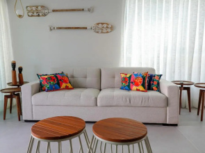 Casa Espetacular em Porto de Galinhas