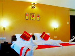 Velvet County Resort and Spa Lonavala Khandala
