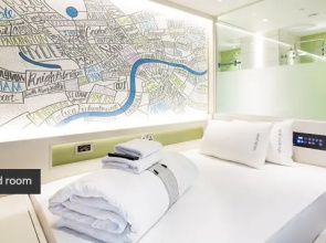 Hub By Premier Inn London Tower Bridge