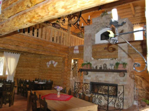 Cabane Cota 1000