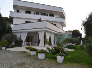 Il San Francesco Charming Hotel