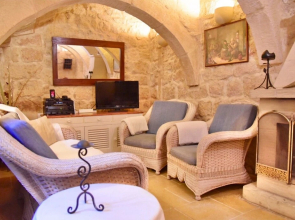 Ta'martin Farmhouse Gozo Close To Sea