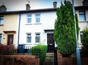 Quiet House Belfast