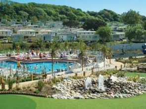 Littlesea Caravan Park