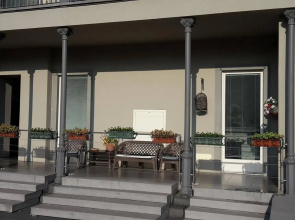Airport Station Bergamo Guesthouse