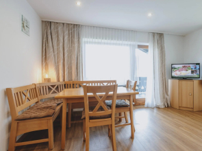 Apartment Bauernhof Birkh fl - TOP 3