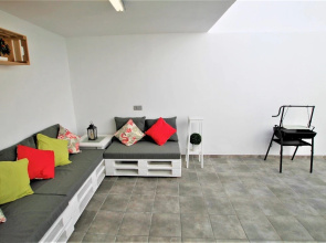Apartamento Moderno Yale