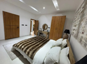 The Luminal Residence